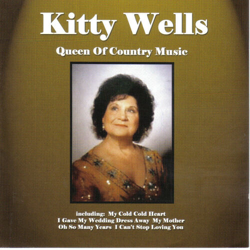 Kitty Wells